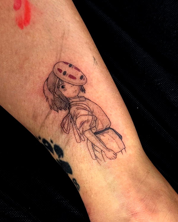 Archived image from @mika_franco_tattoos on Instagram