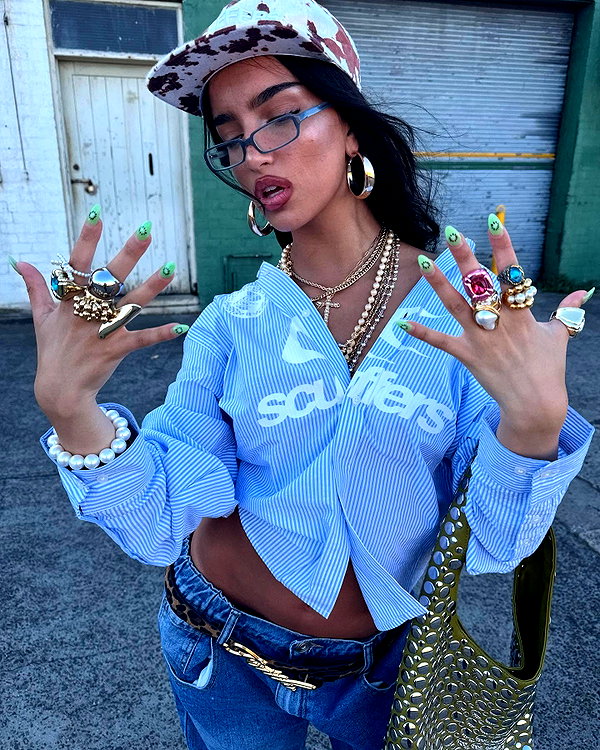 ellachristo instagram image archive image