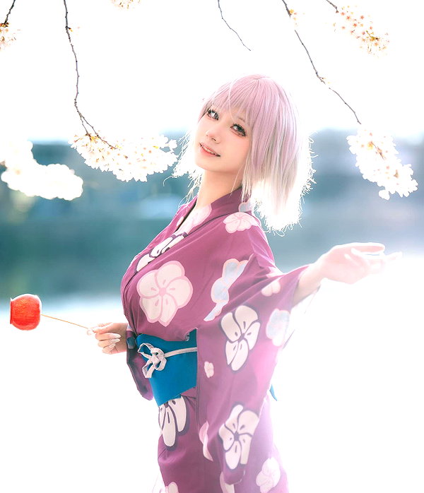 xier_cos instagram image archive image