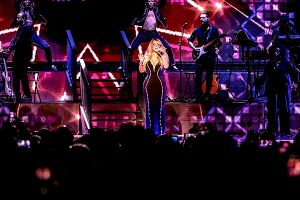 mariahcarey instagram image archive image