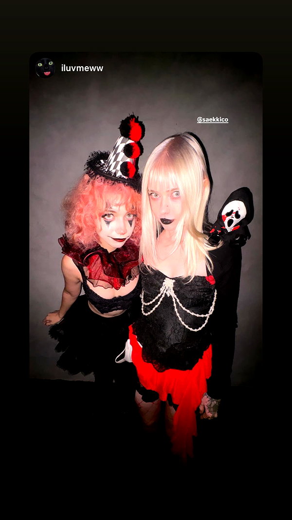 saekkico instagram image archive image