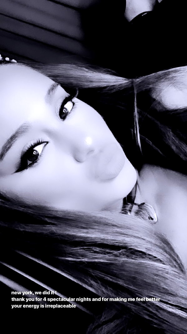 arianagrande instagram image archive image