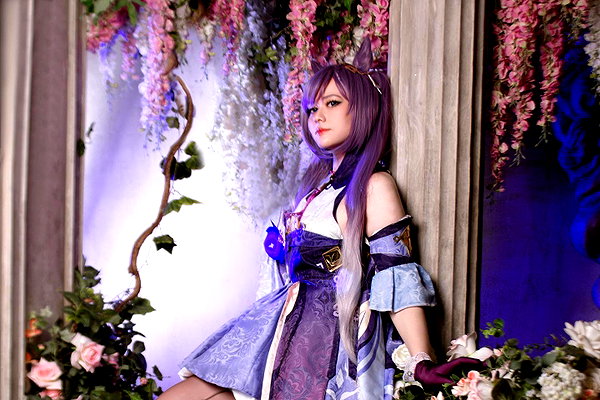 pepper_cos instagram image archive image