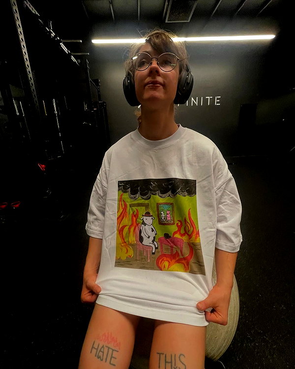 leanbeefpatty instagram image archive image