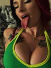 laylafleet1 Altpins Profile Picture