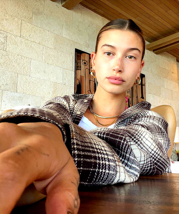 haileybieber instagram image archive image
