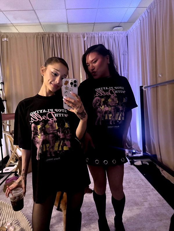 arianagrande instagram image archive image
