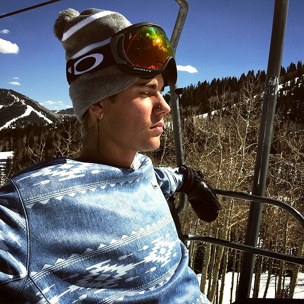 lilbieber instagram image archive image