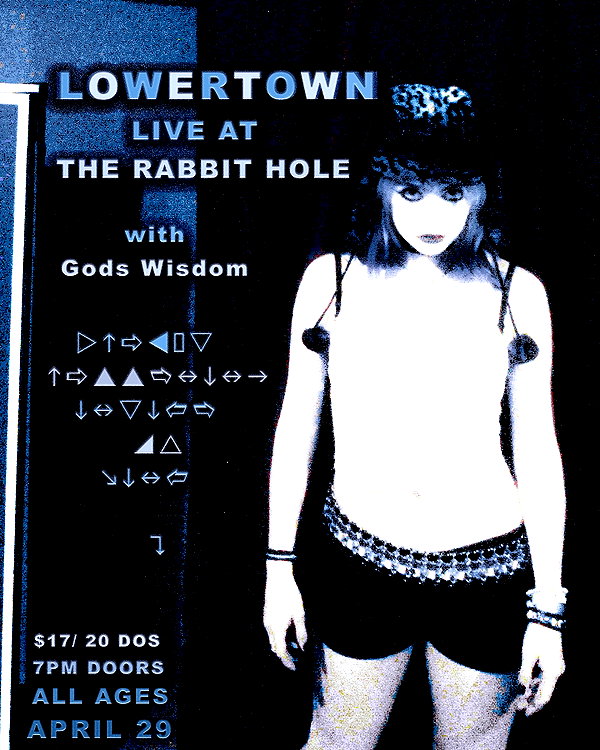 lowrtown instagram image archive image