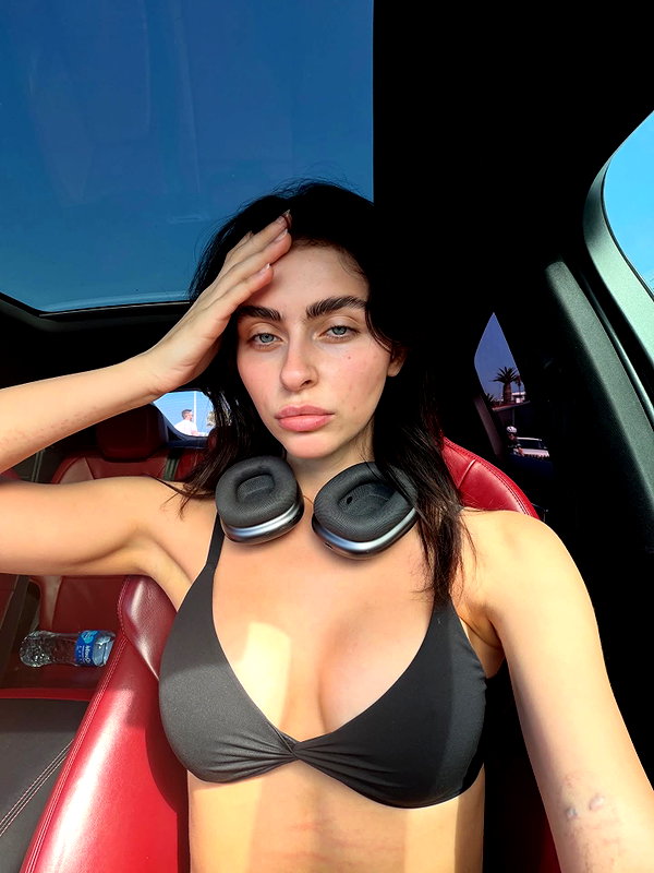 laurenhamden instagram image archive image