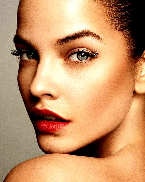 realbarbarapalvin instagram image archive image