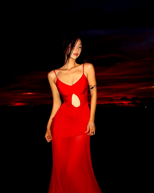 lyhythuedoxinh instagram image archive image