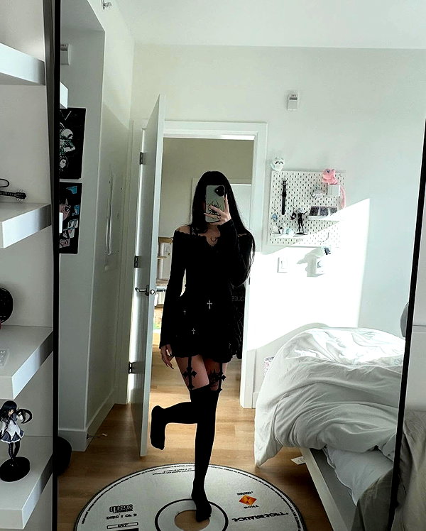 bloodymila instagram image archive image