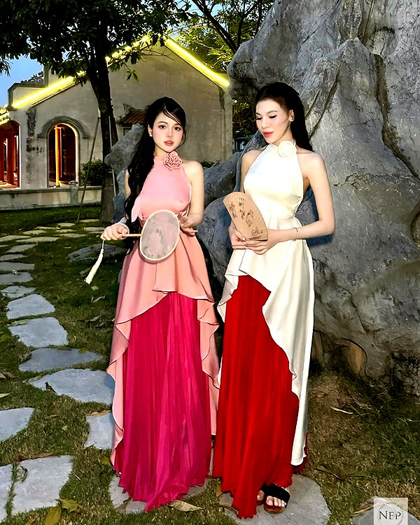 lyhythuedoxinh instagram image archive image