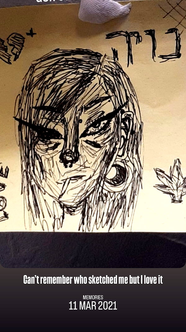 noyaislilith333 instagram image archive image