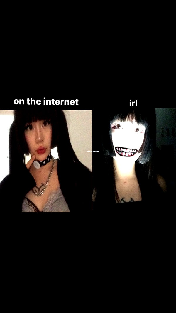slashersyndrome instagram image archive image