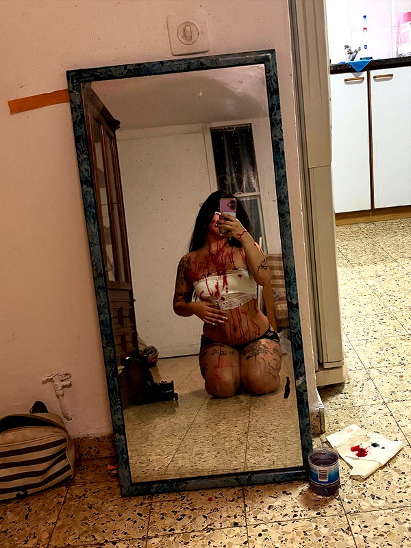 hellokittyangel666 instagram image archive image