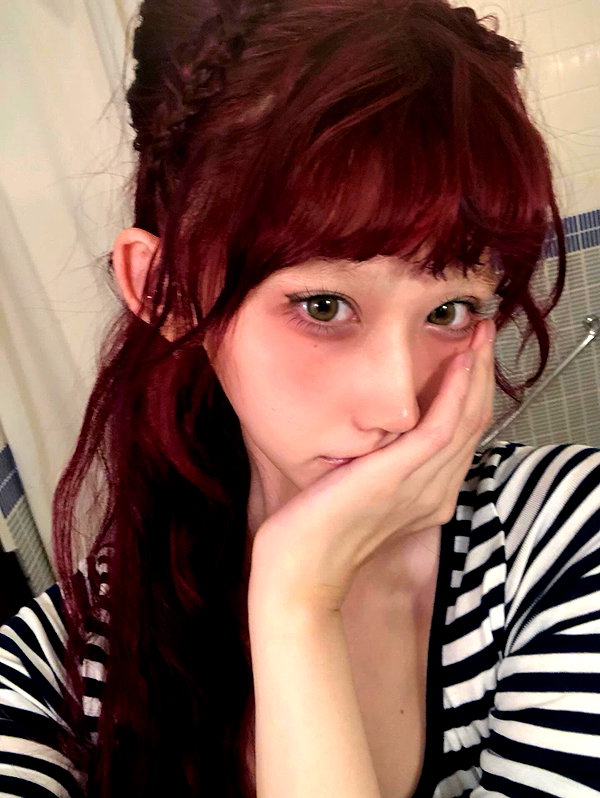 gakioyo instagram image archive image