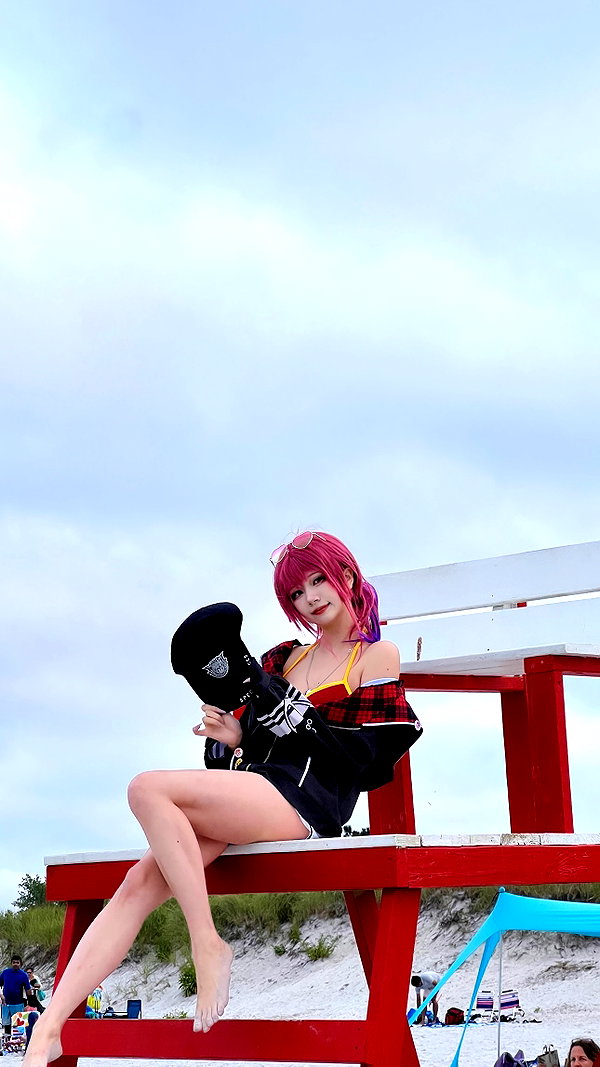xier_cos xier_cos archive image
