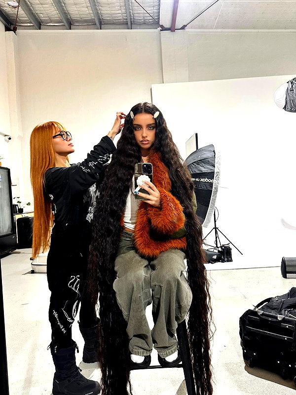 ellachristo instagram image archive image