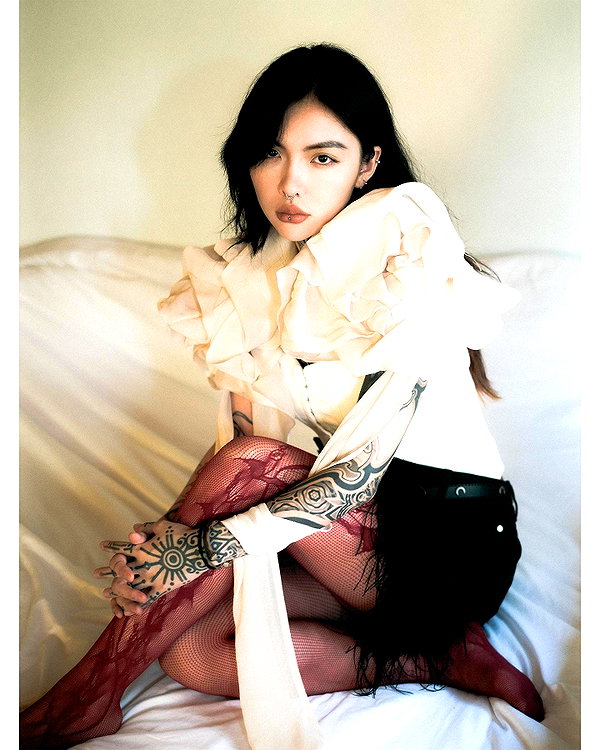 badsoju instagram image archive image