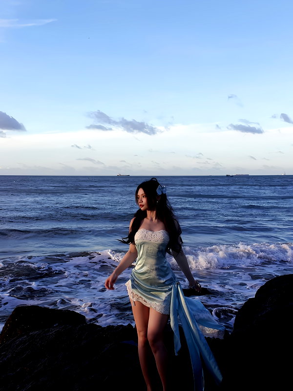 lyhythuedoxinh instagram image archive image