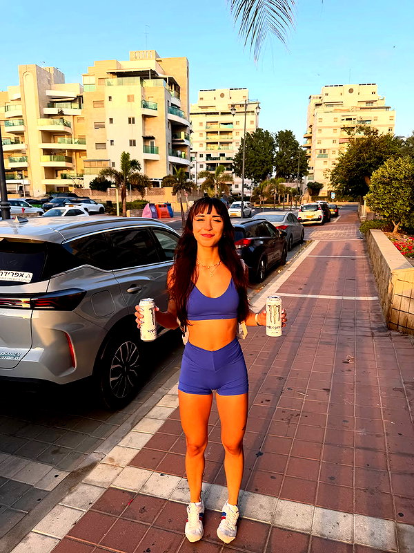 elianachetrit instagram image archive image
