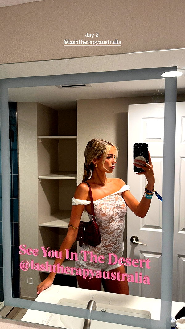 brontesheppeard instagram image archive image