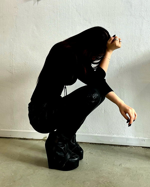 djbabysosh instagram image archive image
