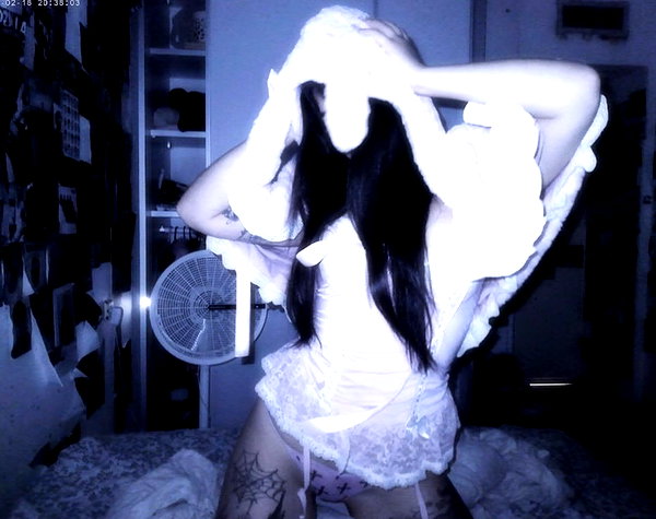 hellokittyangel666 instagram image archive image