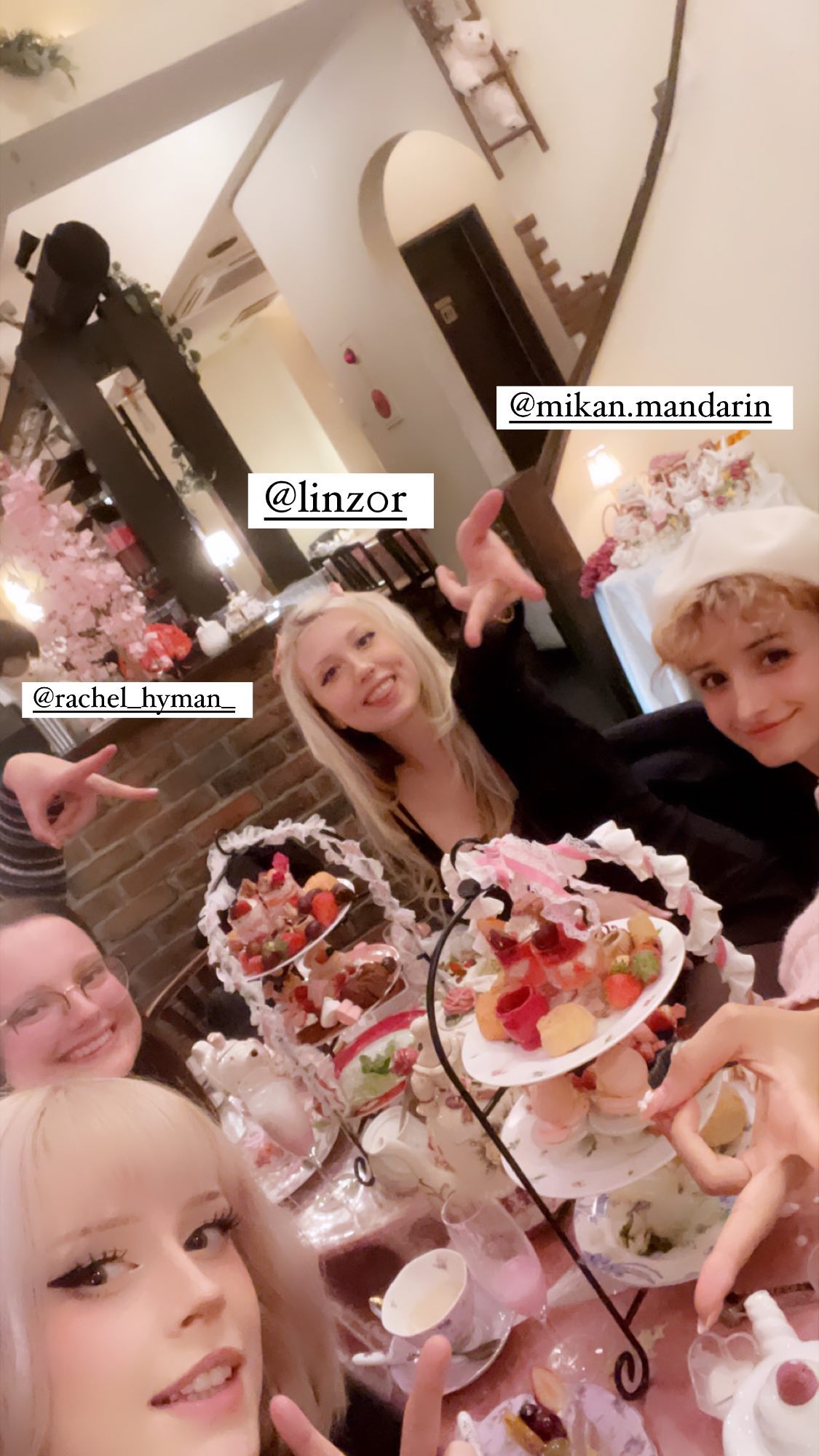 silkton instagram image archive image