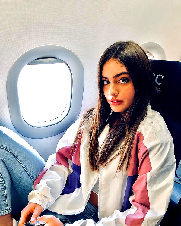 yaelshelbia instagram image archive image