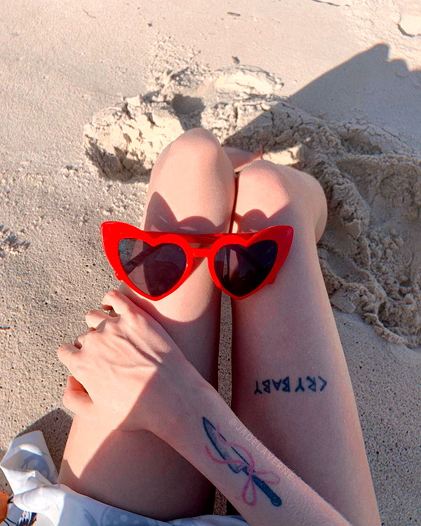 jadelaverne instagram image archive image