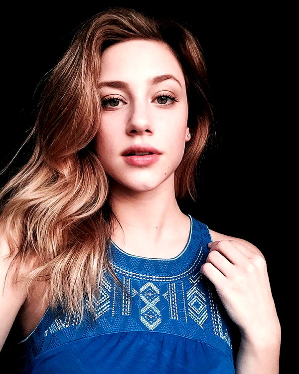 lilireinhart instagram image archive image