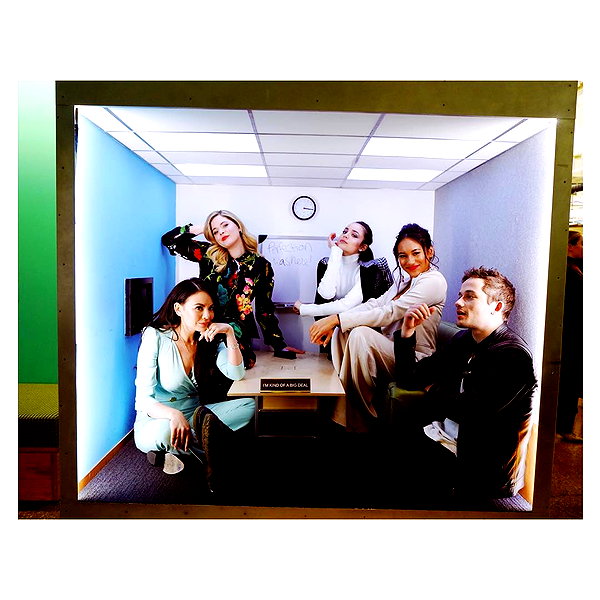 sashapieterse instagram image archive image