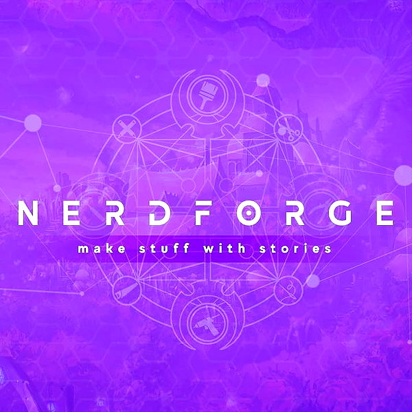 thenerdforge instagram image archive image