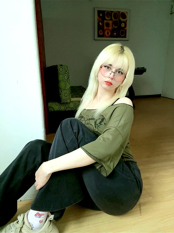 lulymakima instagram image archive image