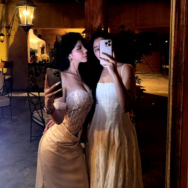lyhythuedoxinh instagram image archive image