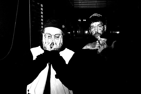 suicideboys instagram image archive image