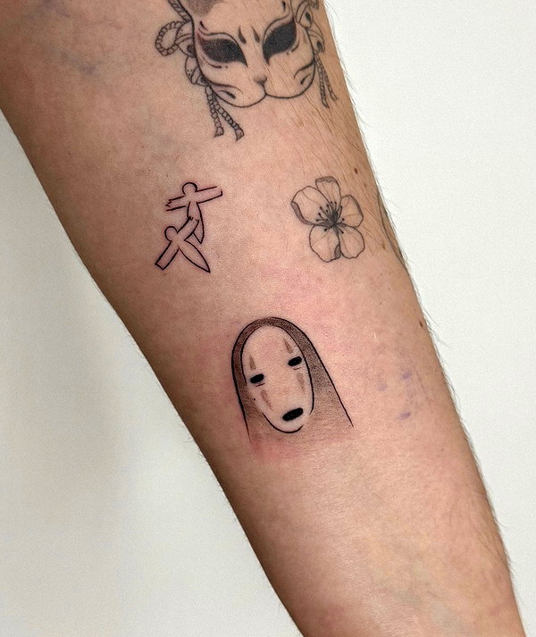 Archived image from @mika_franco_tattoos on Instagram