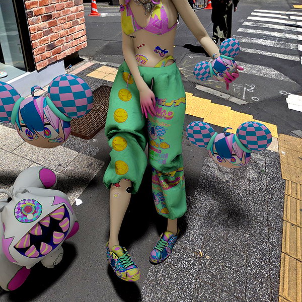 yameiionline instagram image archive image