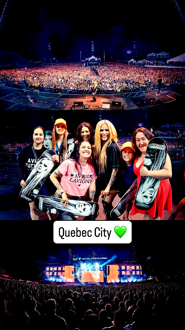 avrillavigne instagram image archive image
