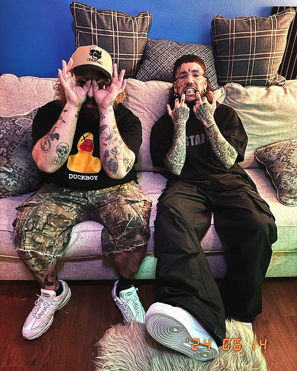 suicideboys instagram image archive image
