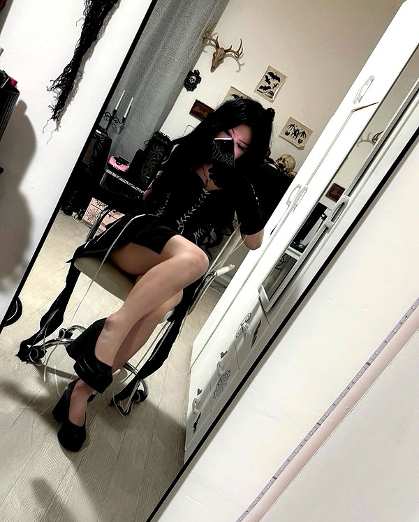 vampiryska instagram image archive image