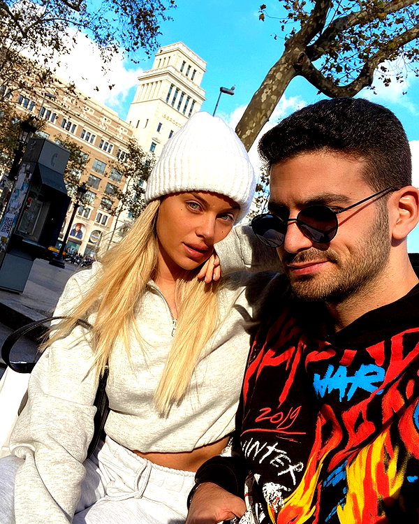 barzomer instagram image archive image