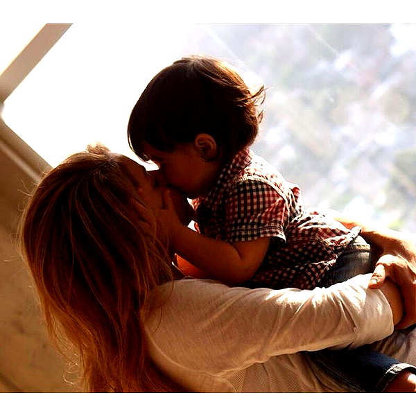 shakira instagram image archive image