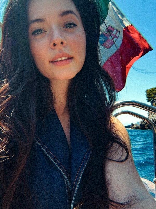 sashapieterse instagram image archive image