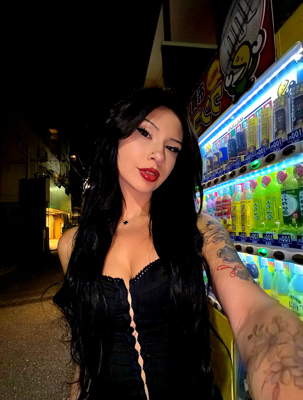 cherrycatxox instagram image archive image