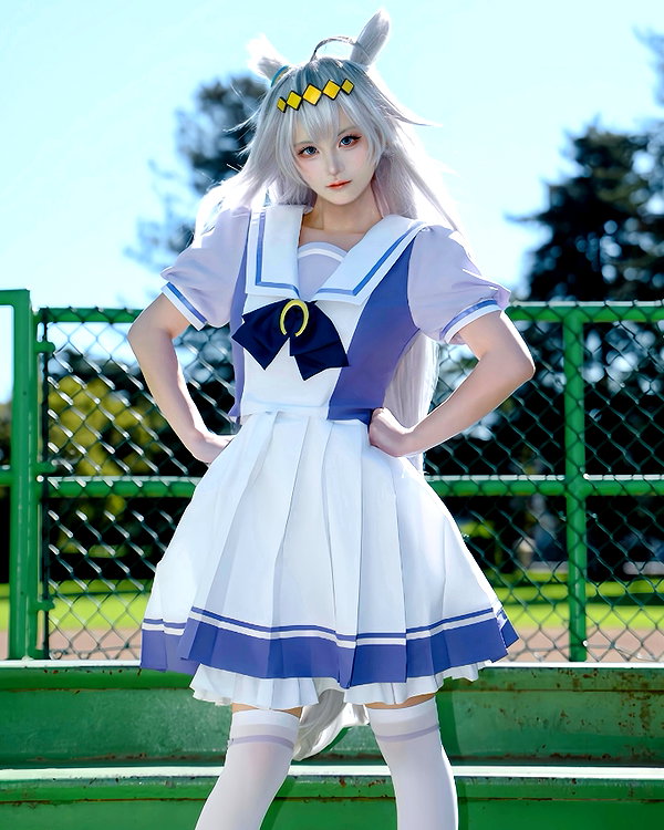 miee_cos instagram image archive image