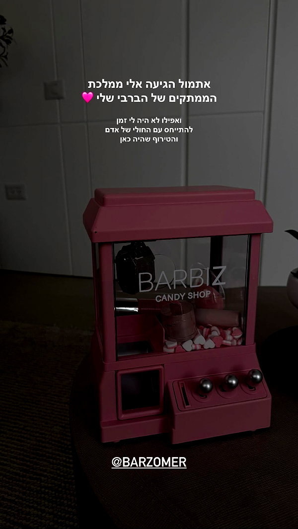 barzomer instagram image archive image